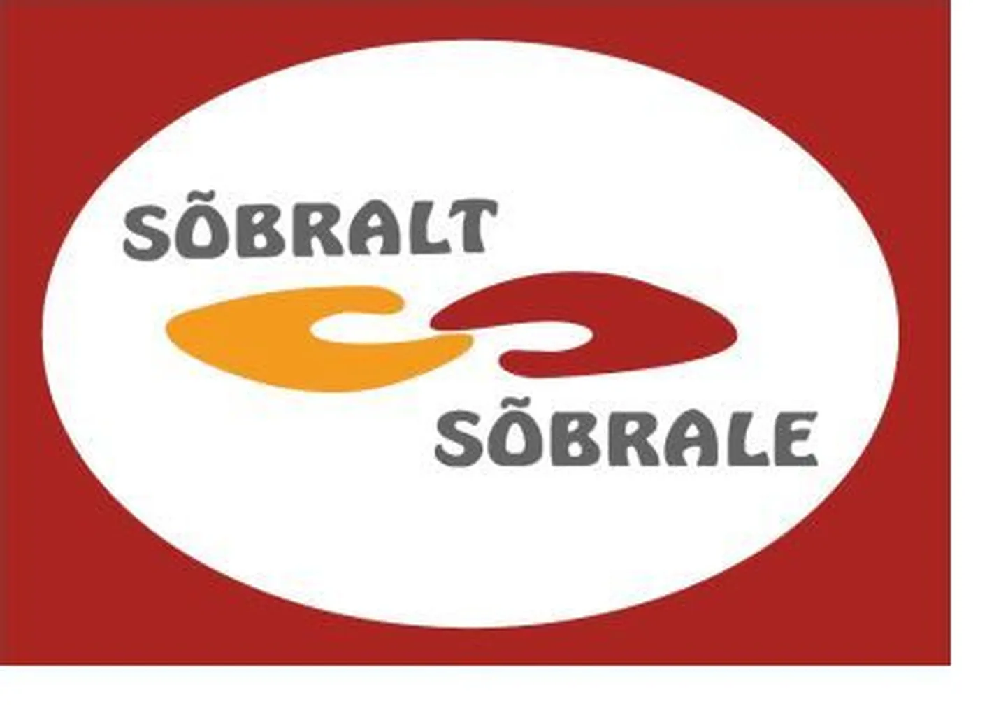 Sõbralt sõbrale kaupluseid ootavad lastele jõulukinke.