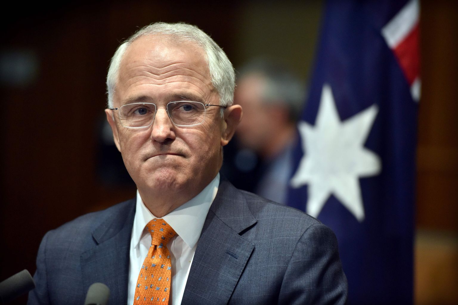 Austraalia peaminister Malcolm Turnbull teatas nädalavahetusel ennetähtaegsete parlamendivalimiste korraldamisest 2. juulil.