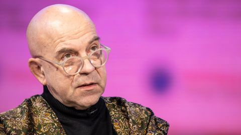 ARVUSTUS ⟩ Alasti Paan vaatleb Orgu läbi võõraste silmade