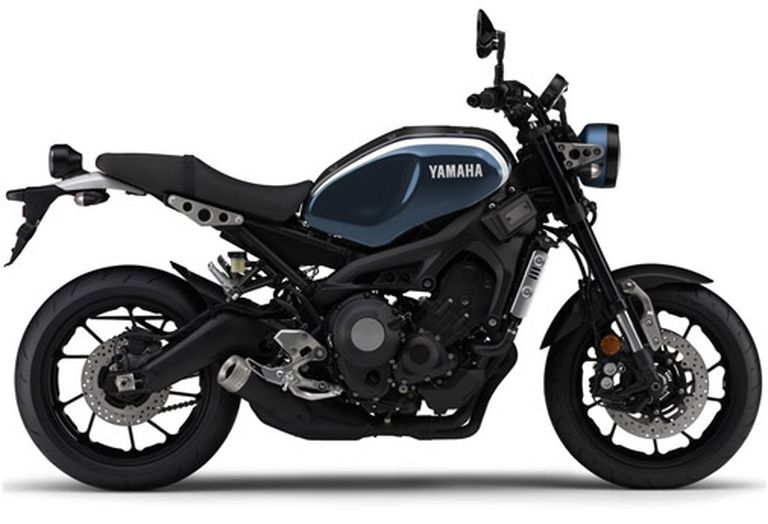 Yamaha XSR 900/700 