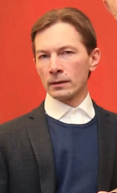 Timo Maran.