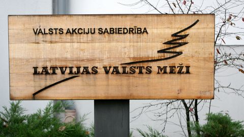 LVM atklāj jaunas detaļas par kiberuzbrukumu un iespējamo datu noplūdi
