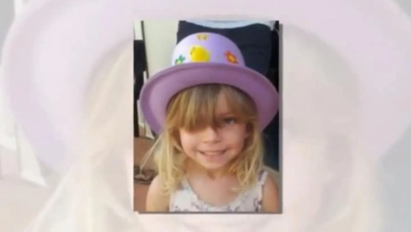 Austraalia sai oma «Madeleine McCanni» juhtumi