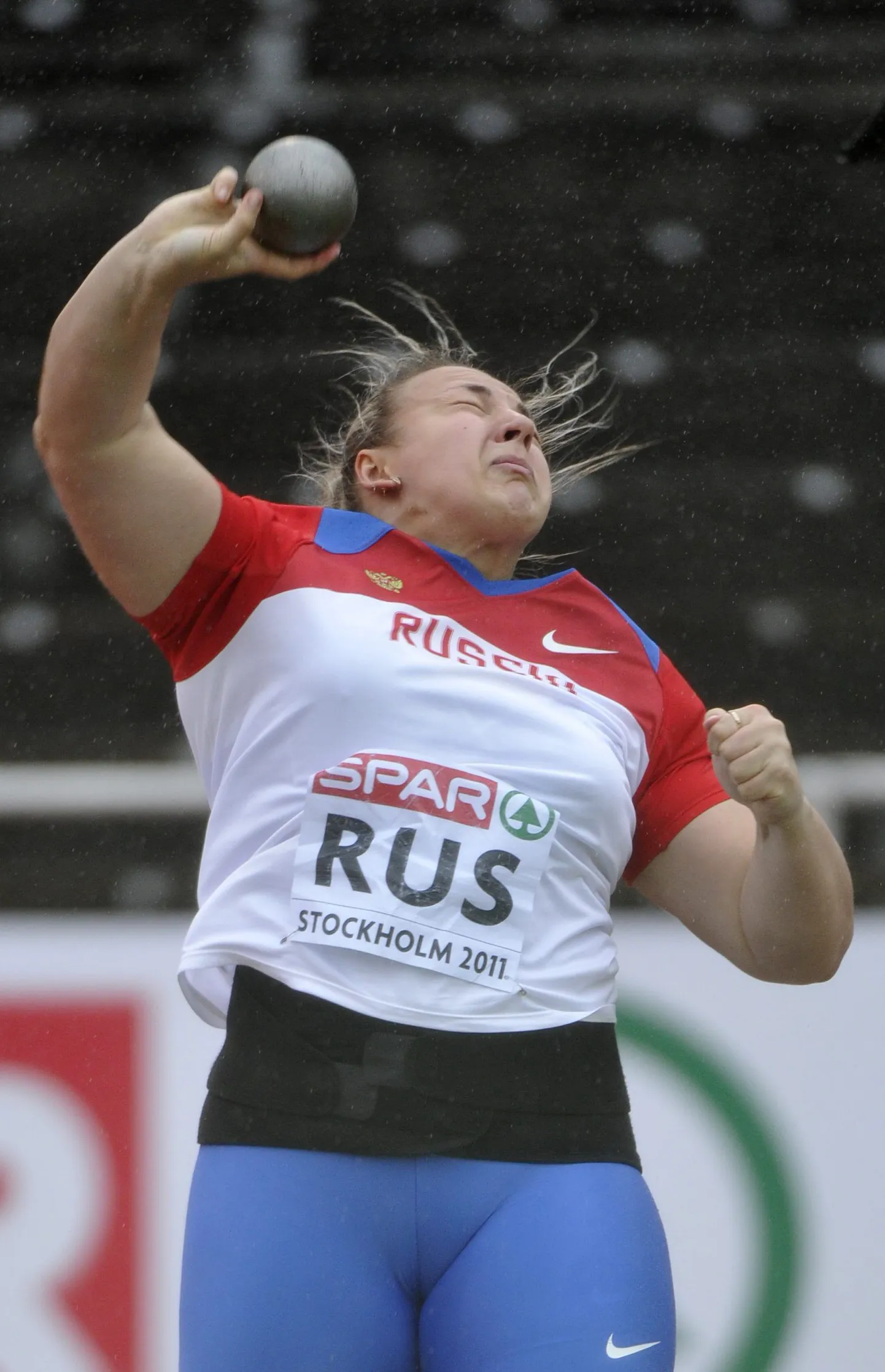 Anna Avdejeva.