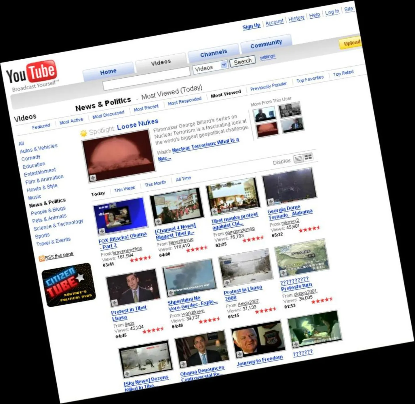 Eesti Autorite Ühing jõudis Youtube'ga kokkuleppele.