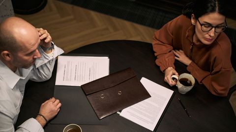 EESTI VS. SOOME ⟩ Millised abielud kipuvad kõige sagedamini purunema?