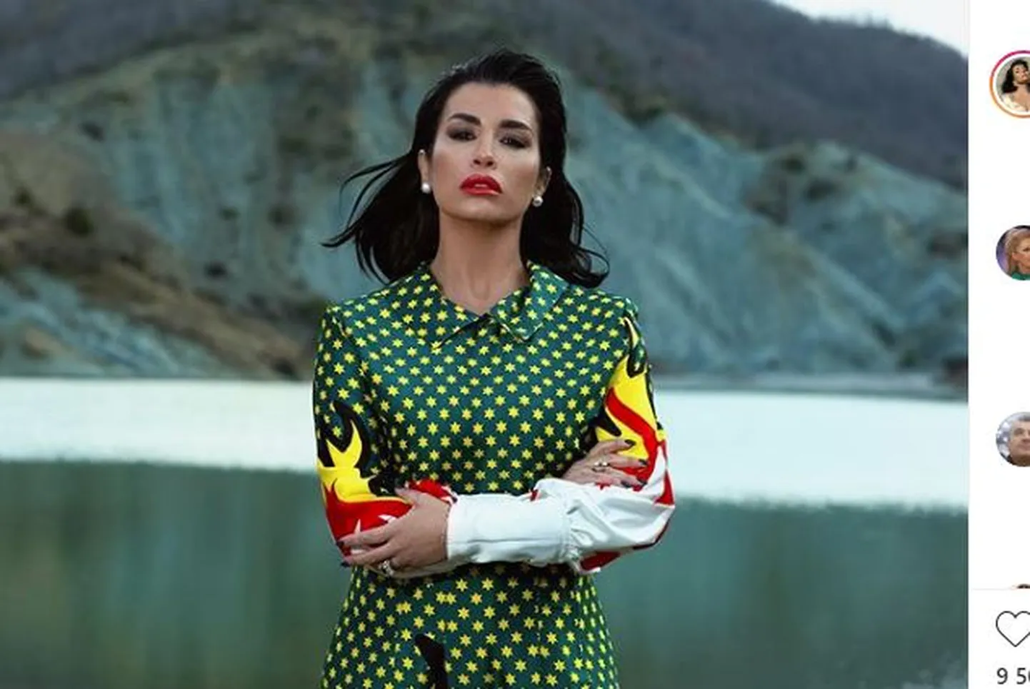 Йонида Маличи (на алб. Jonida Maliqi)