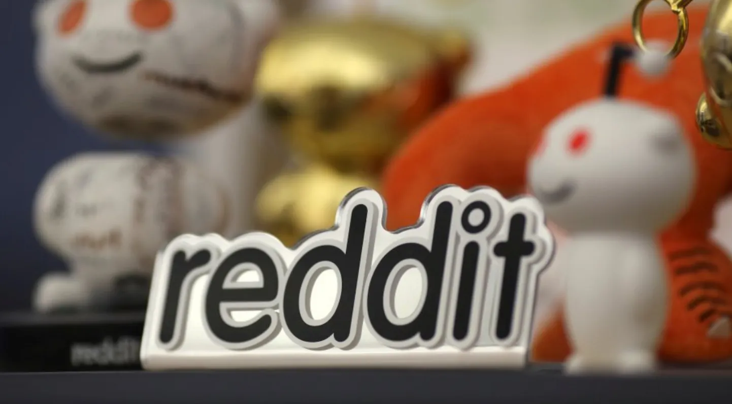 Redditi logo.