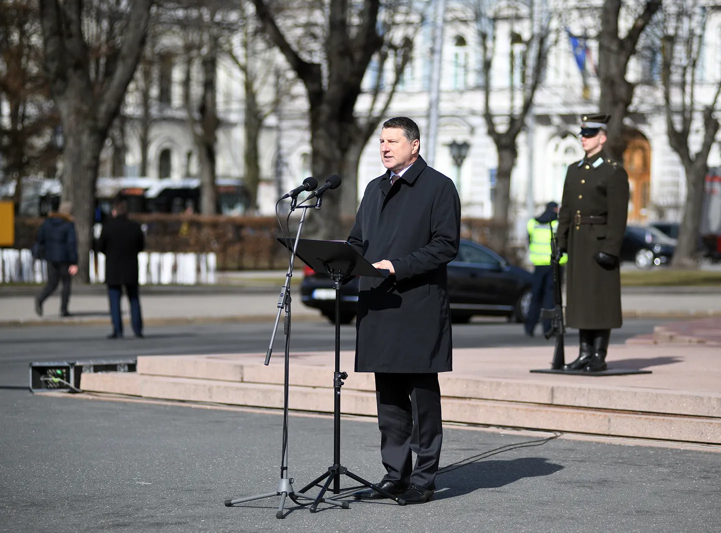 Раймонд Вейонис
