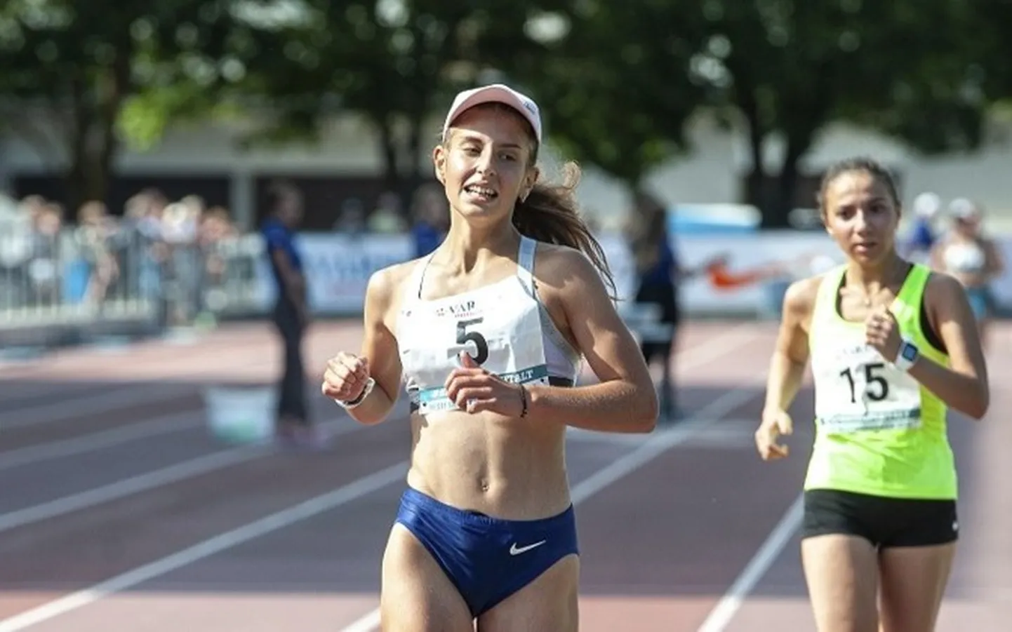 Jekaterina Mirotvortseva.