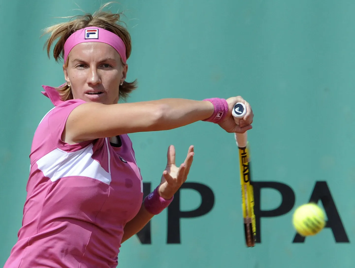 Svetlana Kuznetsova