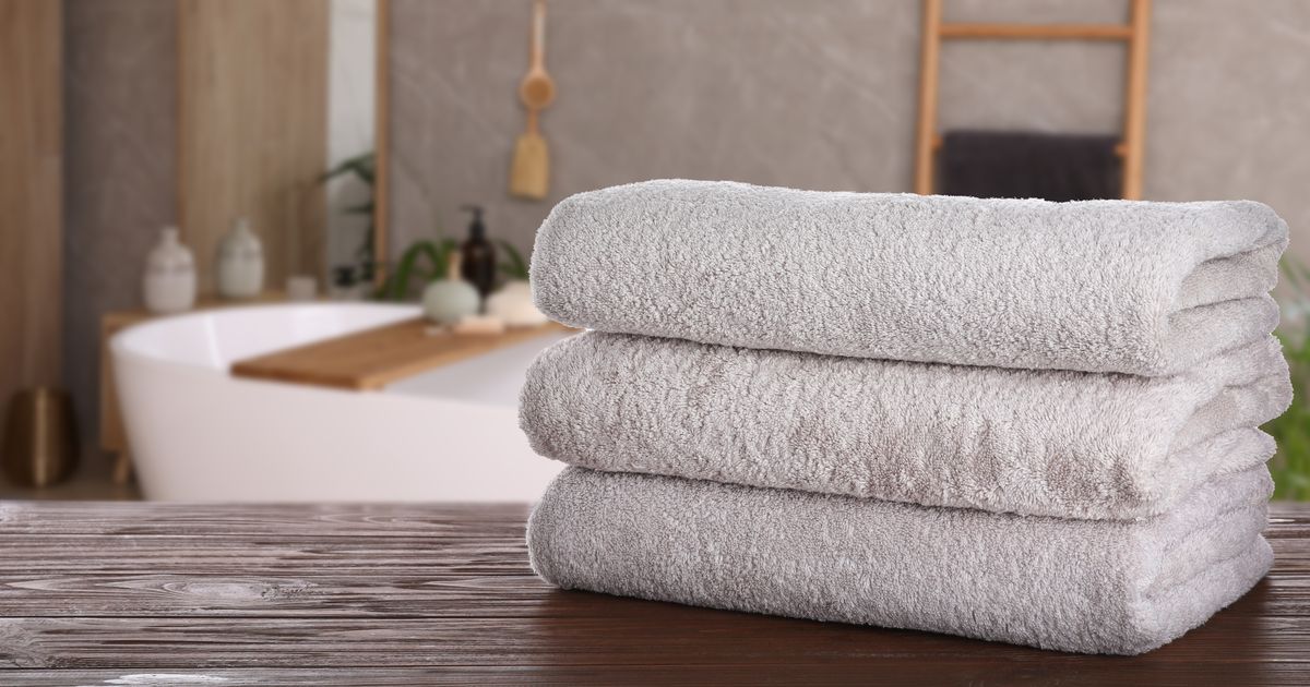 16 идей как можно использовать старые полотенца