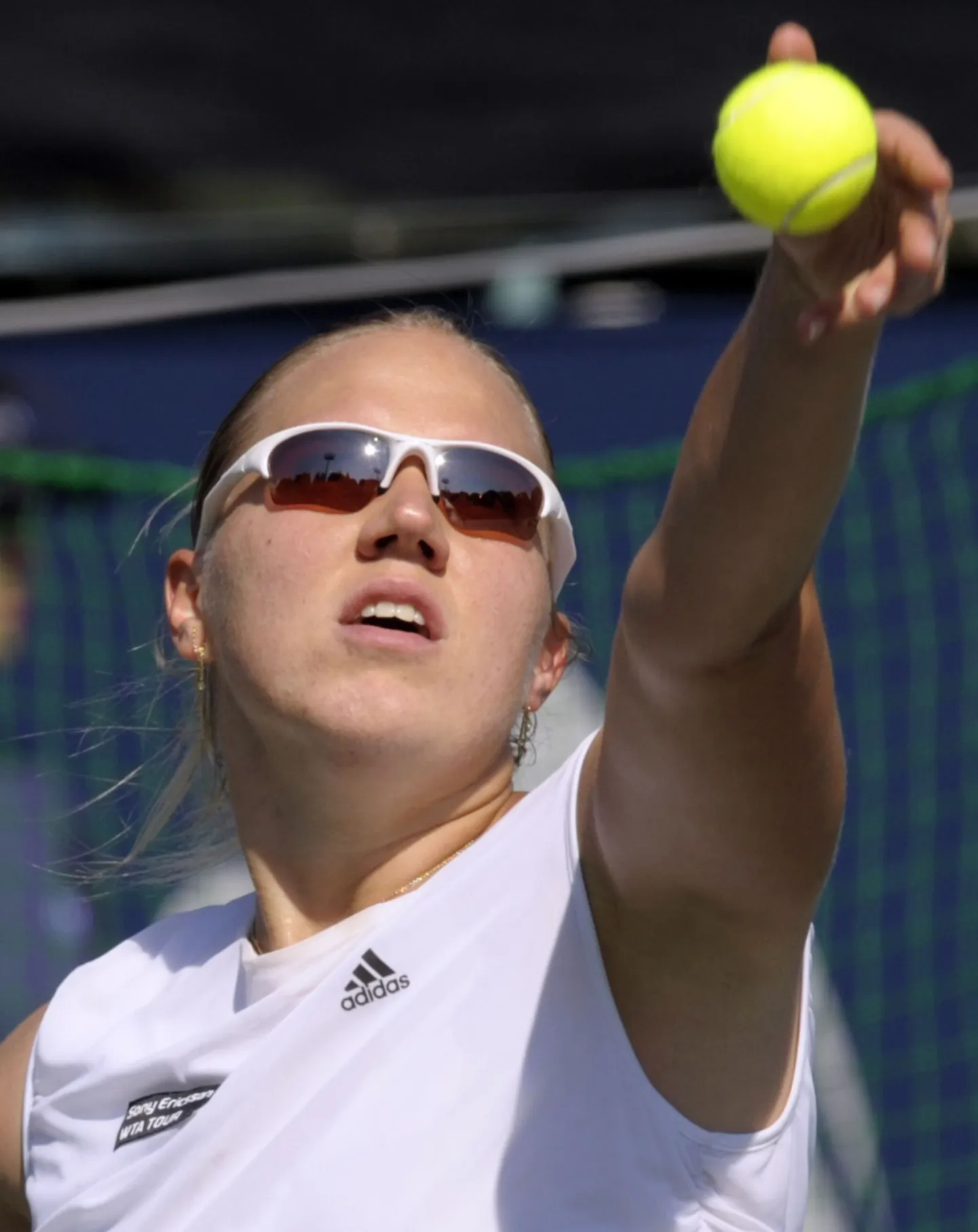 Kaia Kanepi