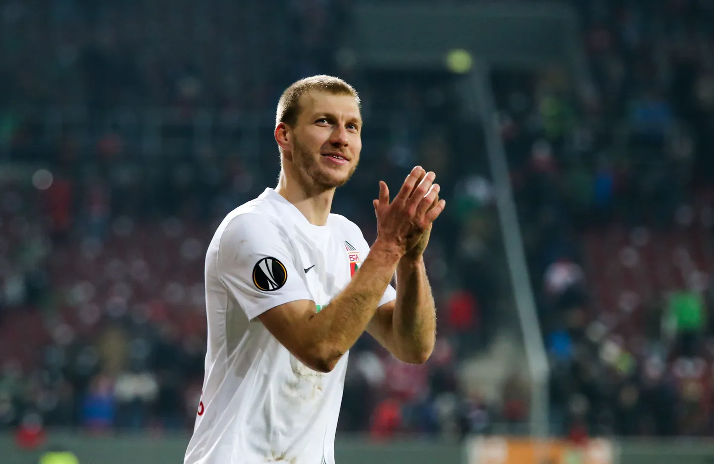 Ragnar Klavan.