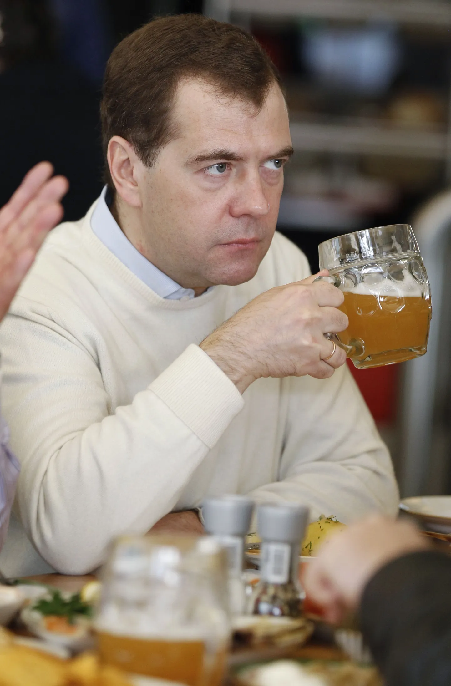 Дмитрий Медведев