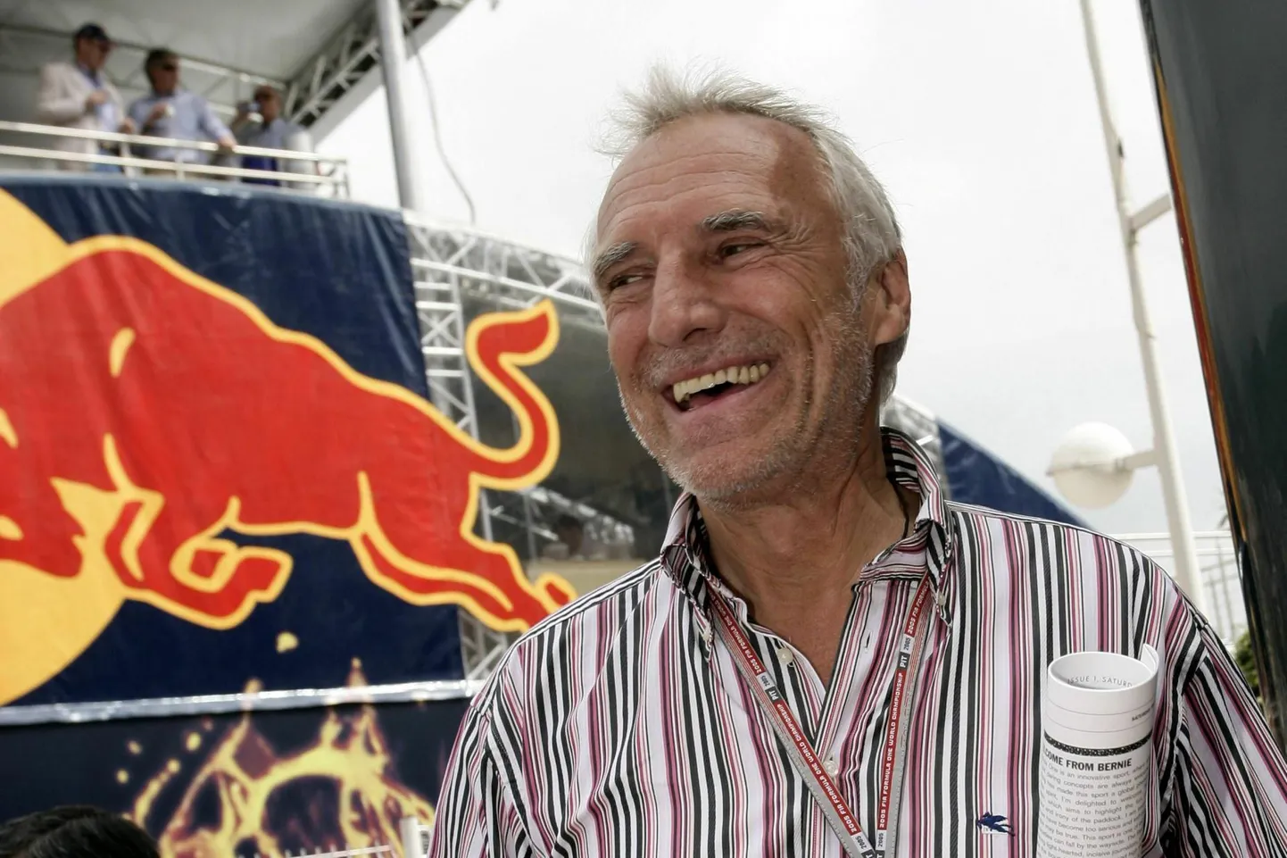 Dietrich Mateschitz