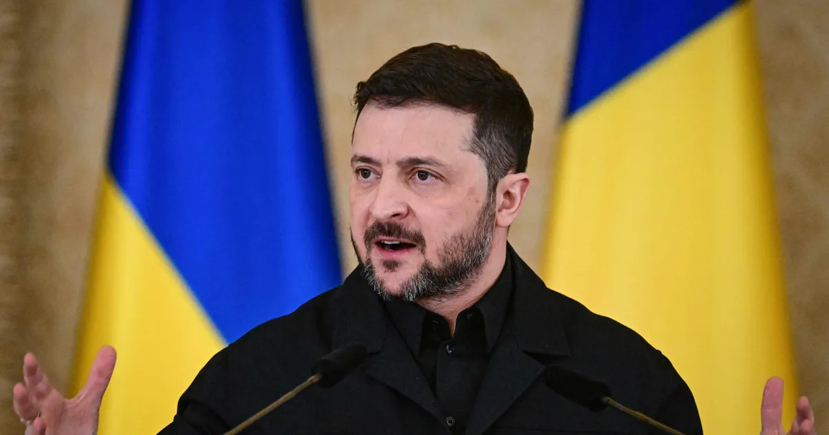 2022. aasta 24. veebruaril alustas Venemaa režiimi juht Vladimir Putin sissetungi Ukrainasse. Pärast seda, kui Ukraina lõi tagasi pealetungi Kiievile, on lahing