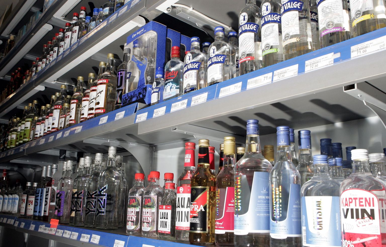 Купить Алкоголь Оптом Ростов