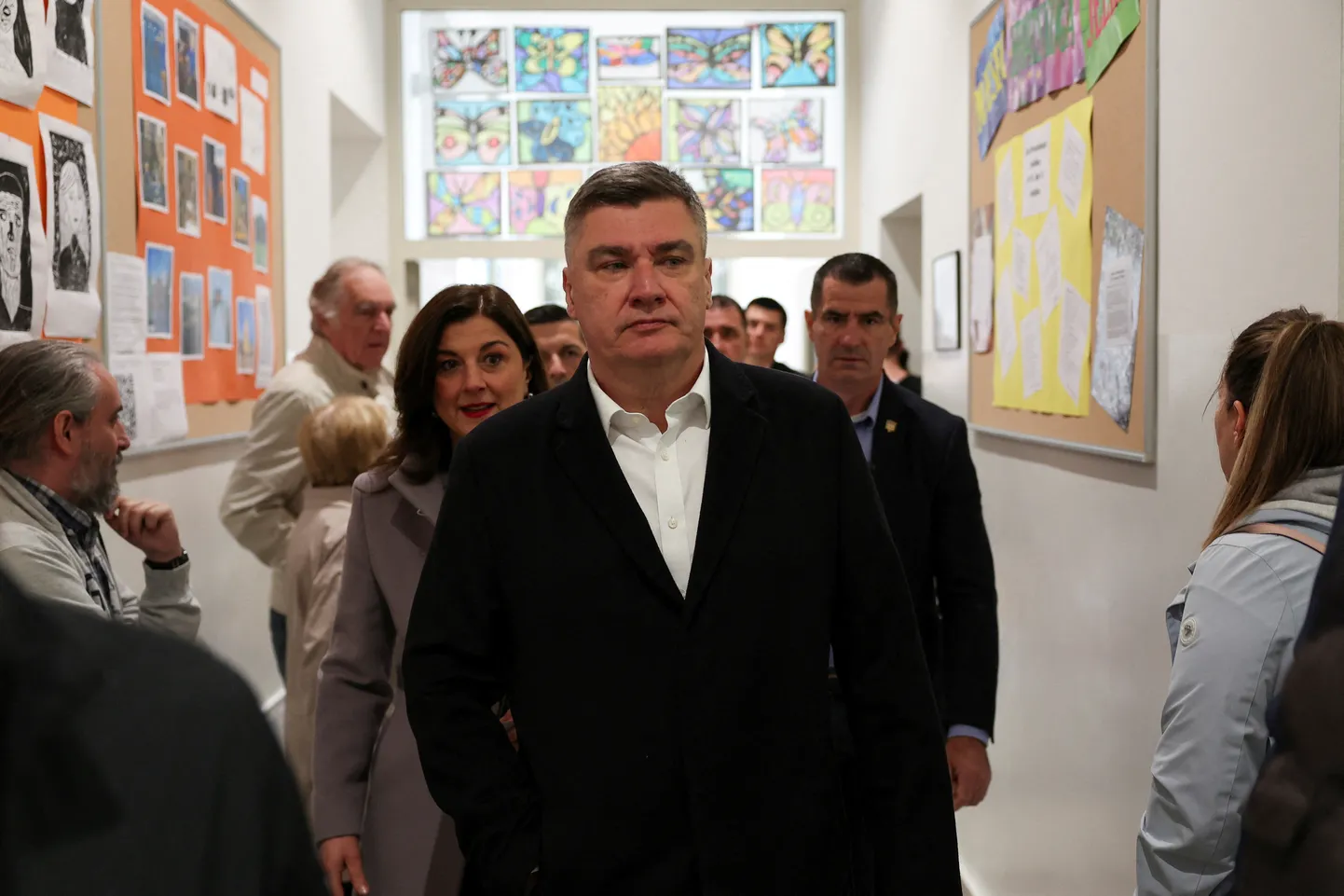 Zorans Milanovičs.