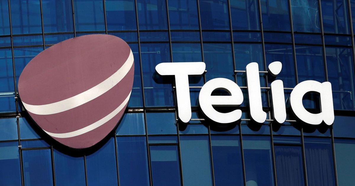 Telia võrgutööd mõjutavad öösiti mobiilsideteenuseid