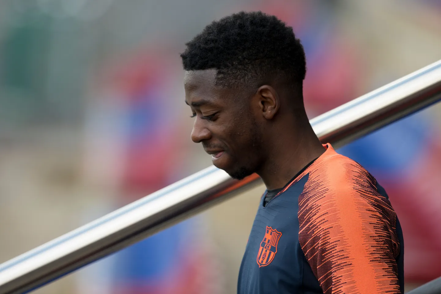 Ousmane Dembele