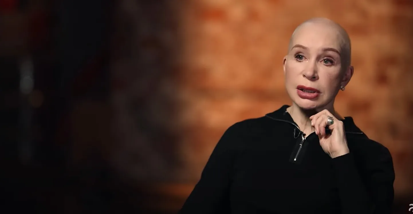 Татьяна Васильева