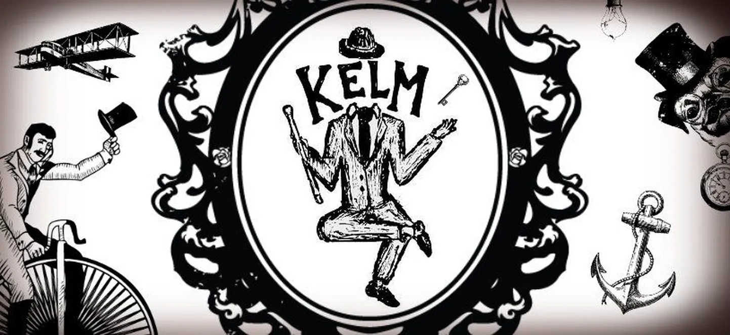 Kultuuriklubi Kelm
