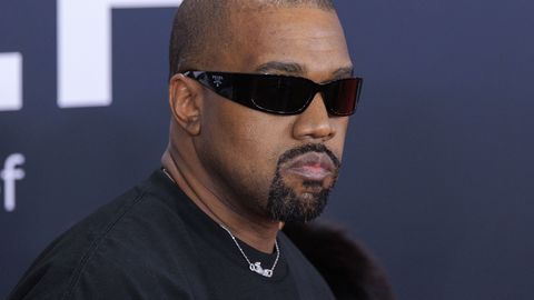 Surve alla jäänud kontserdikorraldaja tühistas Kanye Westi esinemised Venemaal