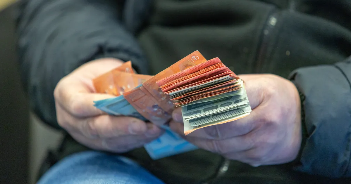 eestlane on palga kasvu osas pessimistlikum kui lõunanaaber