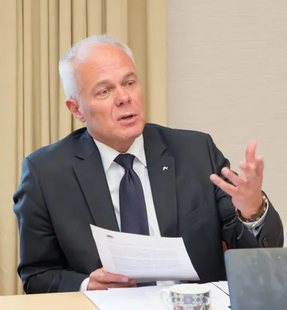 Toomas Kivimägi