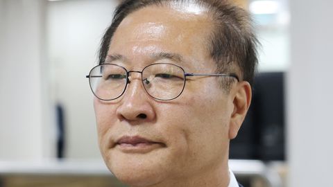 Former South Korean Minister Gets 25 Years for Role in Failed Martial Law