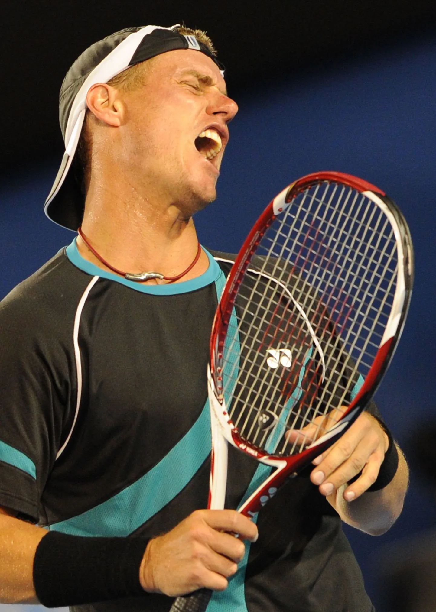 Lleyton Hewitt