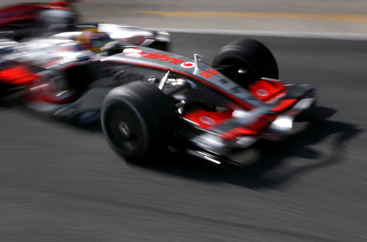 McLaren