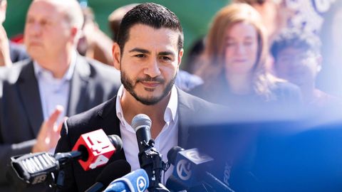 ÜLEVAADE ⟩ Mida tähendavad Michigani eelvalimised Demokraatliku Partei jaoks?