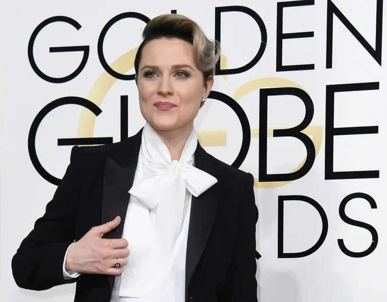Evan Rachel Wood / Scanpix