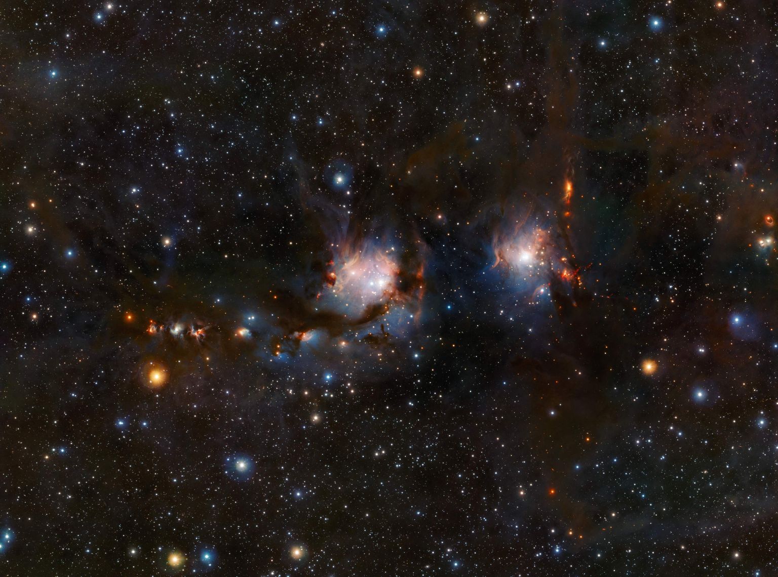 Kahe Kanada astronoomi väide elutegevuse signaalide leidmine 234 tähesüsteemist tekitab kosmilise elu otsijates skeptilisust.