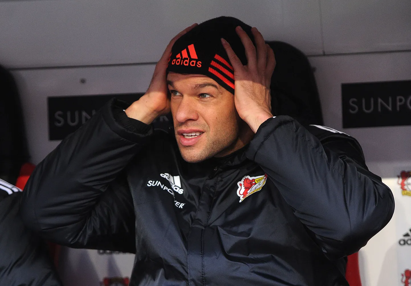 Michael Ballack