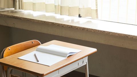 Latvijska revizija razkrila neuspeh naložb v kakovost zraka v šolah