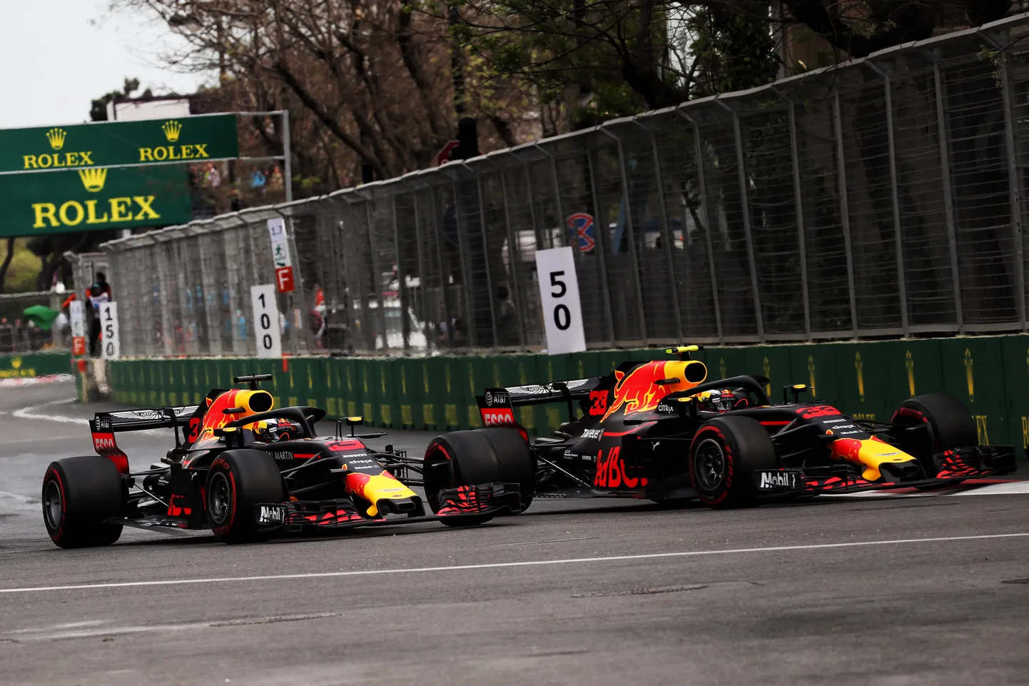 Red Bull võib tulevikus F1 sarjast loobuda