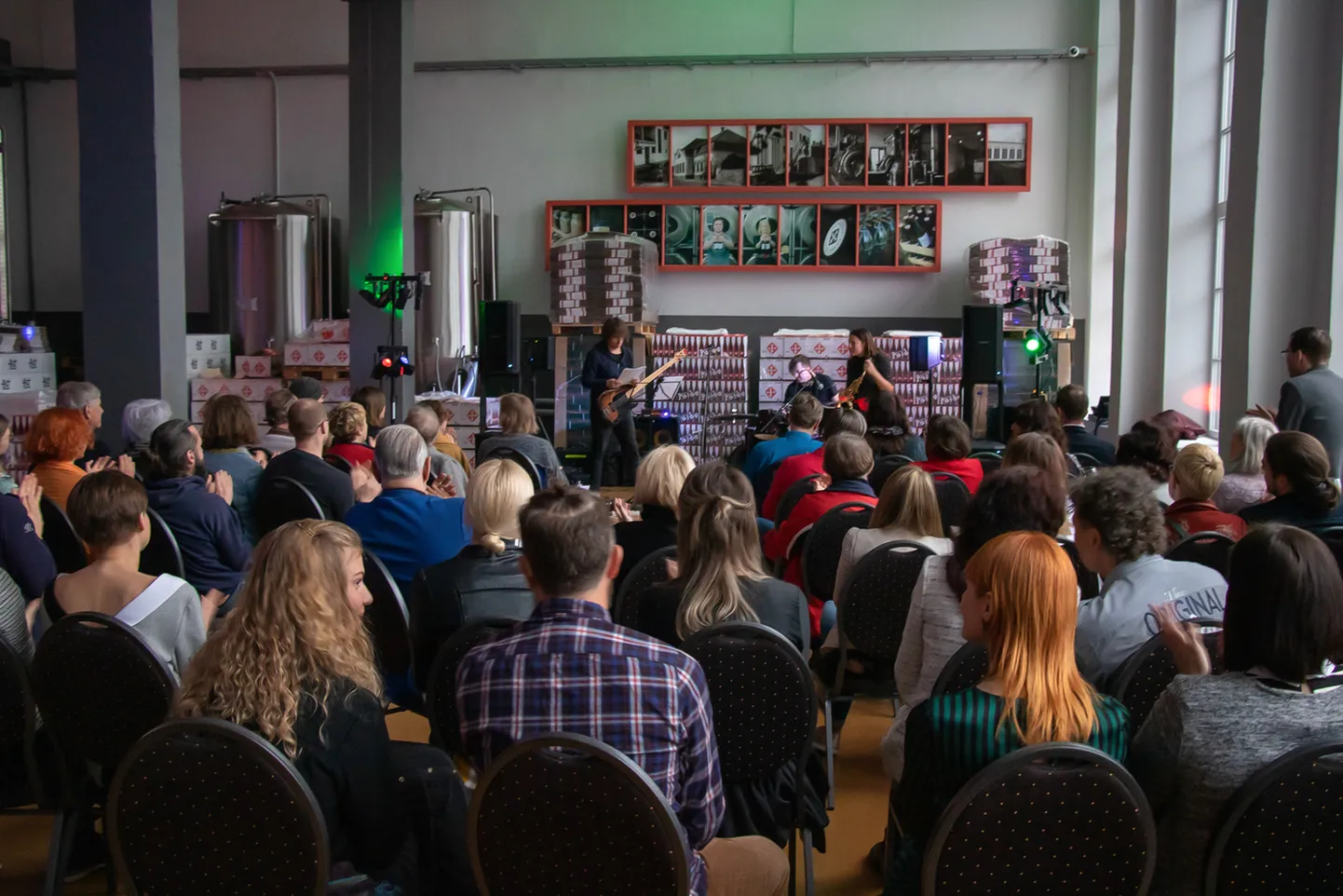 Jazzkaar 2019