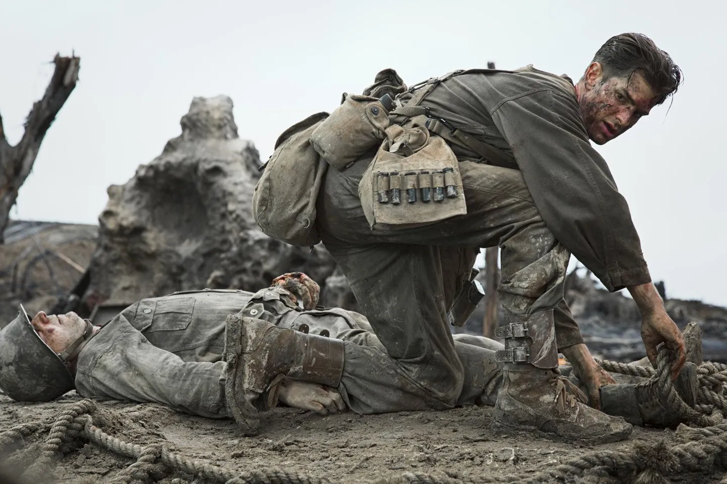 «Hacksaw Ridge’i lahing»