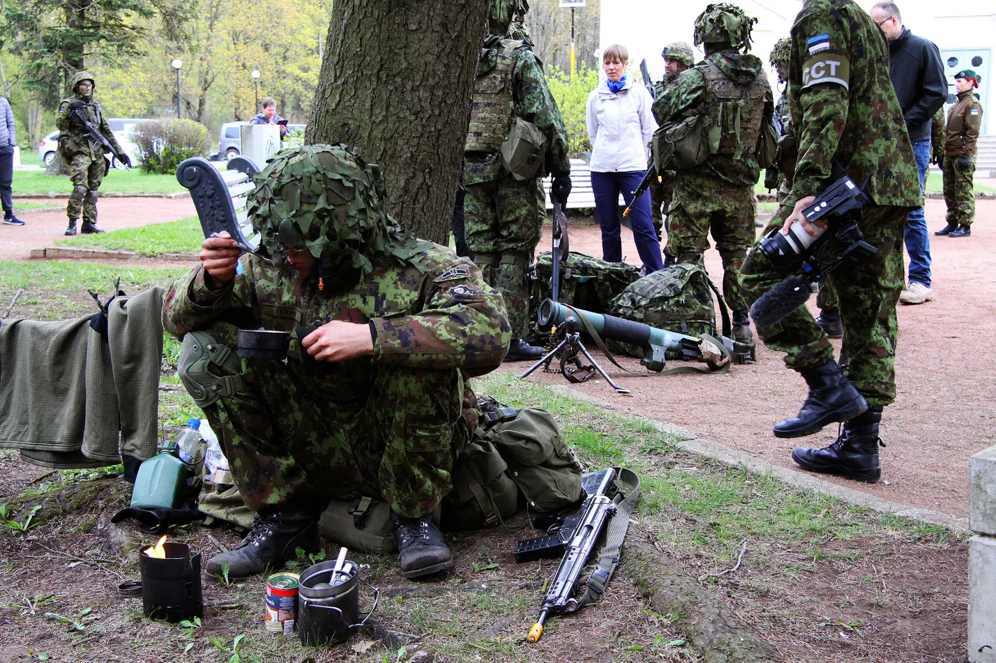 Kevadtorm 2019.