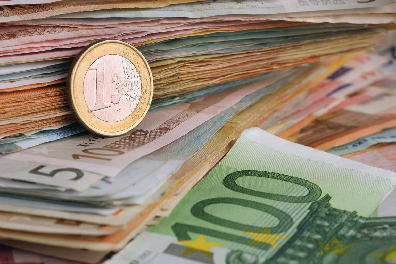 Enne raskelt teenitud raha investeerimist tasub paika panna investeerimispõhimõtted, vastasel korral võib tegevus sarnaneda kaardita merel seilamisega.