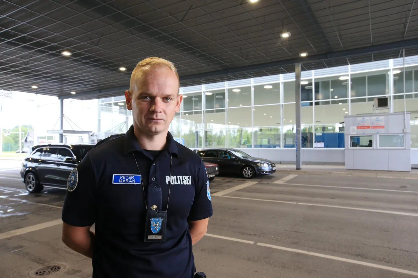 Kagu piiripunkti juhi Peter Marani sõnul on teave Vene turistide sissepääsu tõkestamisest teisel pool piiri juba levinud.