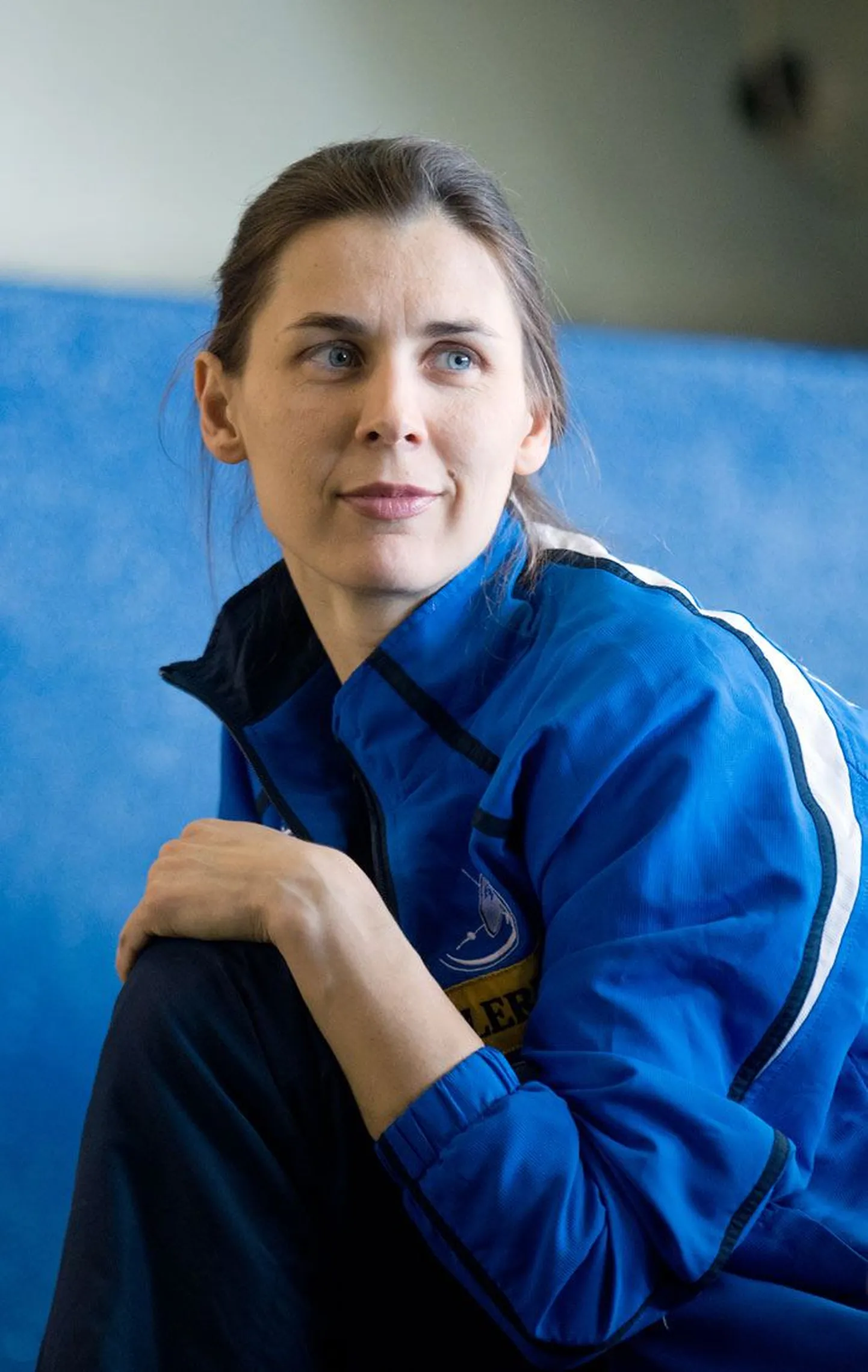 Irina Embrich