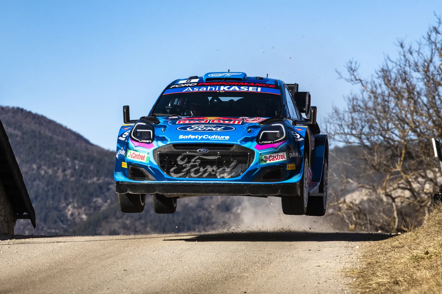Ott Tänak.