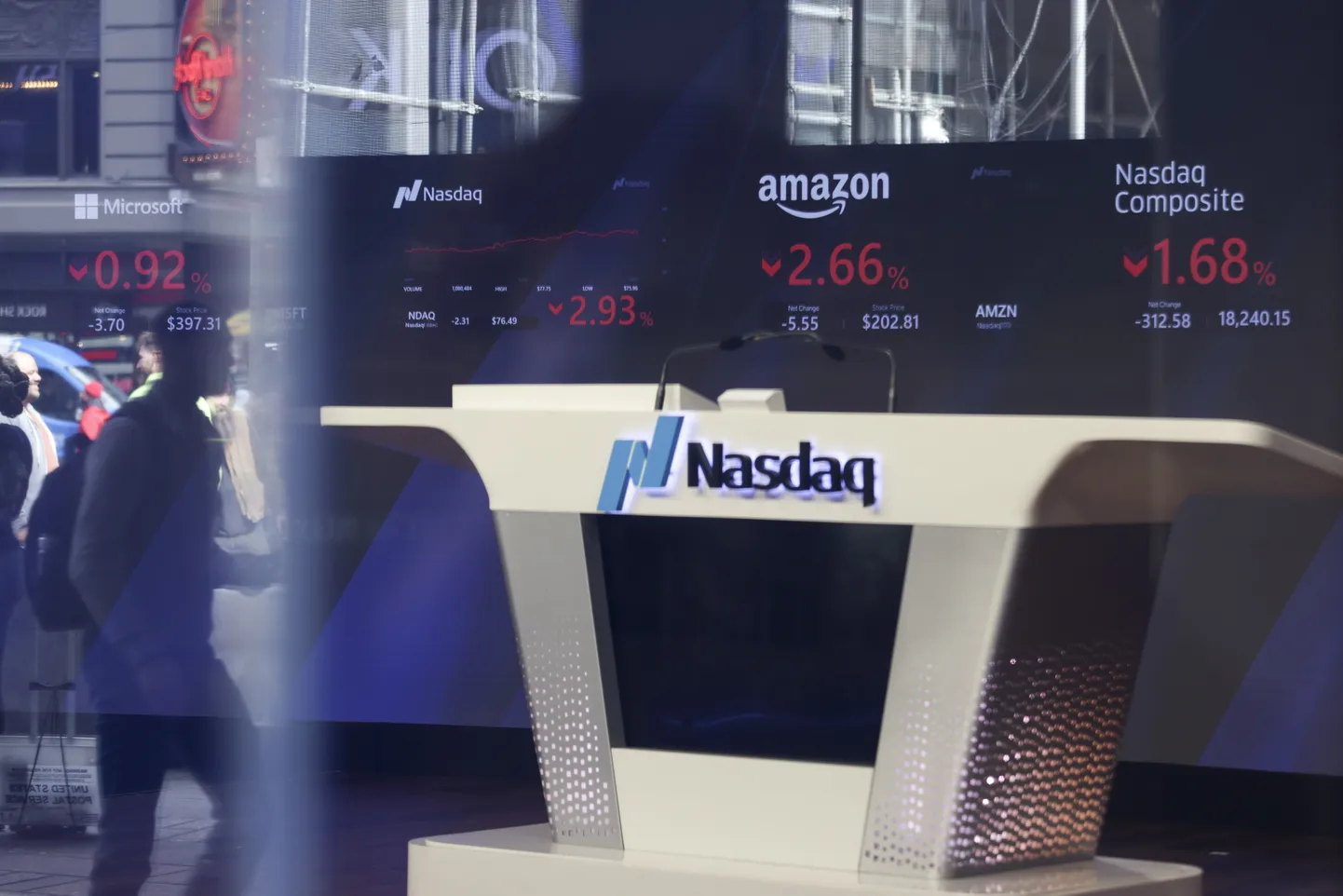 Nasdaq