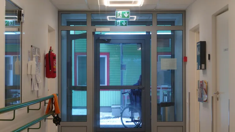 Tulevikus on sotsiaaltöö valdkonnas tööjõuvajadus aina kasvav.