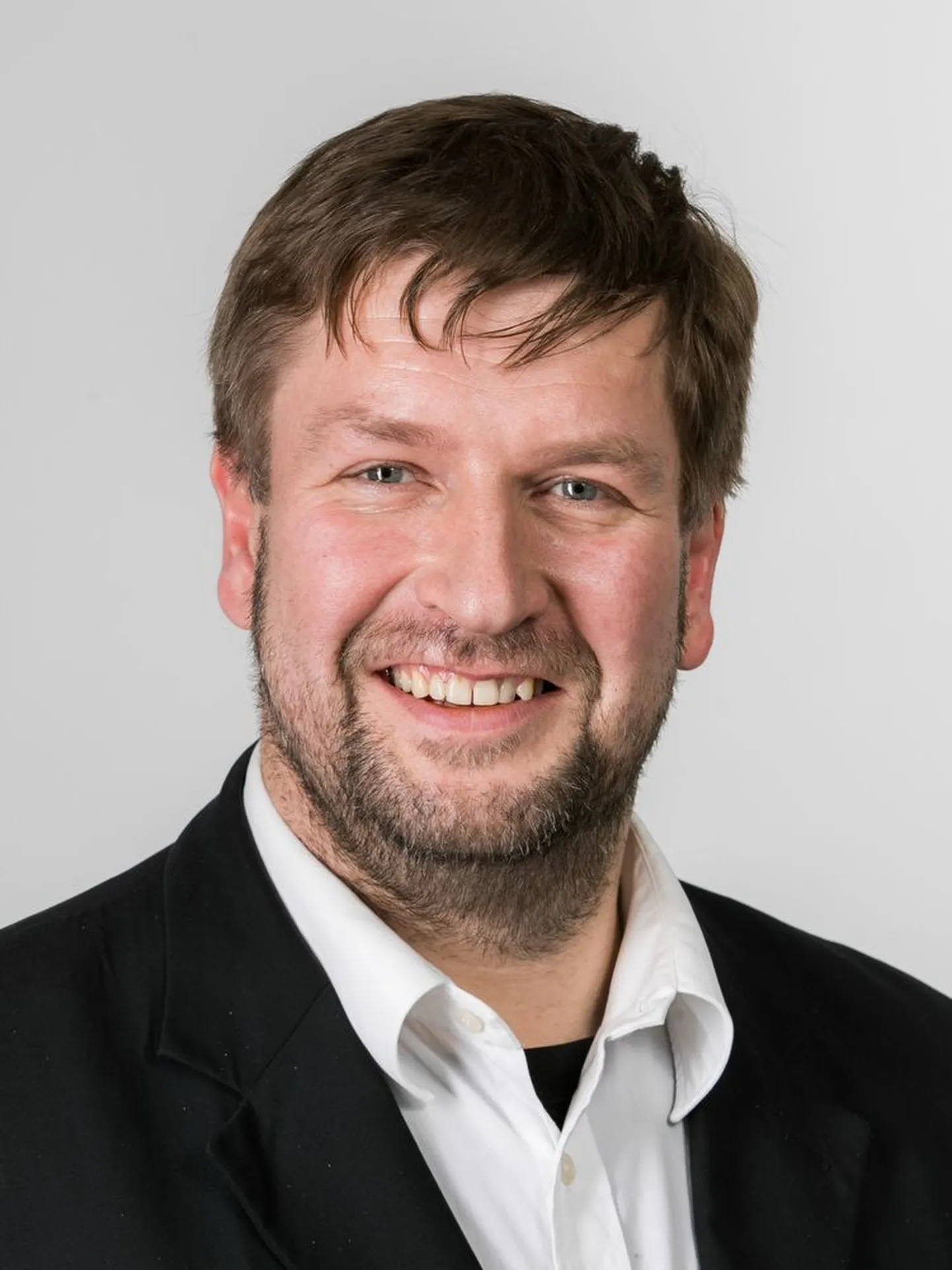 Martti Aavik