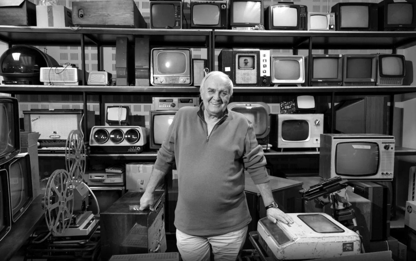 Mati Talvik 11.04.1942-25.07.2018